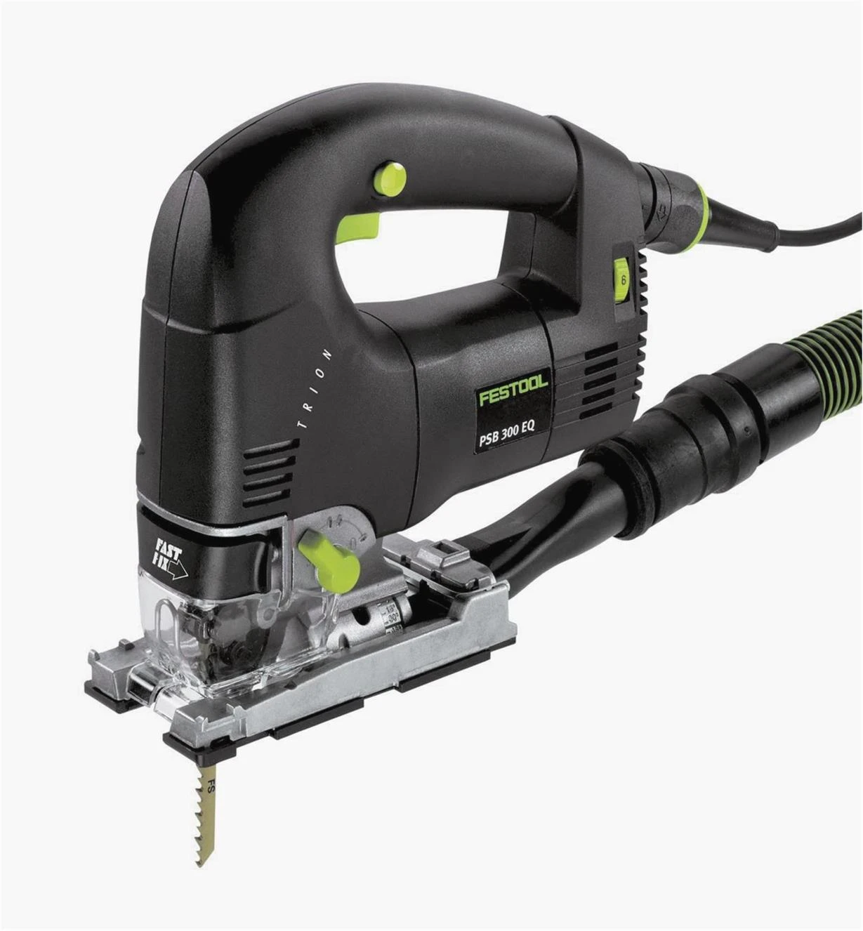 Trion PSB 300 EQ Pendulum Jigsaw 2 Trion PSB 300 EQ Pendulum Jigsaw - Image 2