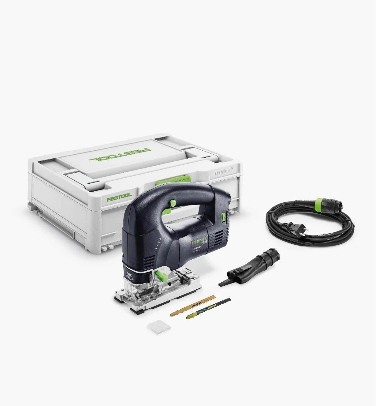 Trion PSB 300 EQ Pendulum Jigsaw 1 Trion PSB 300 EQ Pendulum Jigsaw