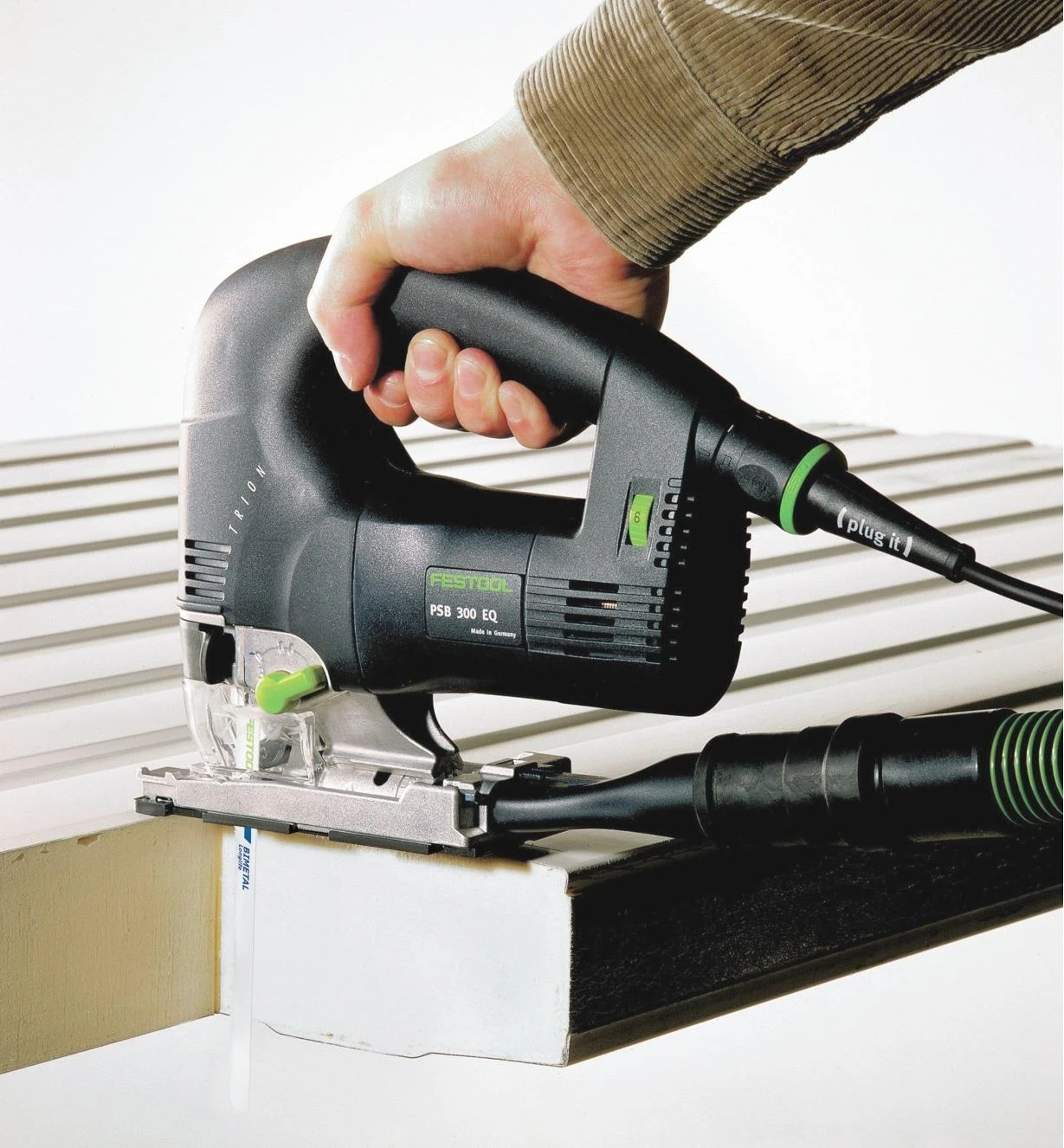 Trion PSB 300 EQ Pendulum Jigsaw 4 Trion PSB 300 EQ Pendulum Jigsaw - Image 4