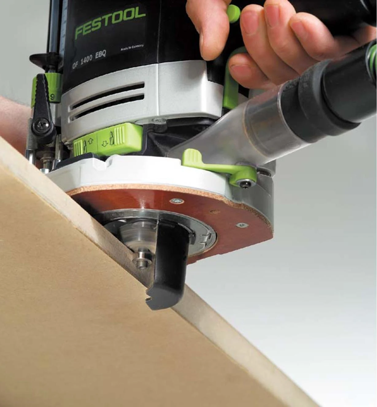Festool OF 1400 EQ-F-Plus Router 3 Festool OF 1400 EQ-F-Plus Router - Image 3