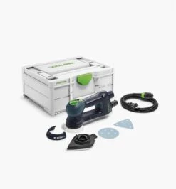 Festool Rotex RO 90 DX Multi-Mode Sander 7 Festool Rotex RO 90 DX Multi-Mode Sander -Lee Valley zt576263 festool rotex ro 90 dx multi mode sander f 0002
