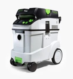 Festool CT 48 AC HEPA Dust Extractor With AutoClean 8 Festool CT 48 AC HEPA Dust Extractor With AutoClean -Lee Valley zt576761 ct 48 e ac hepa dust extractor f 0001